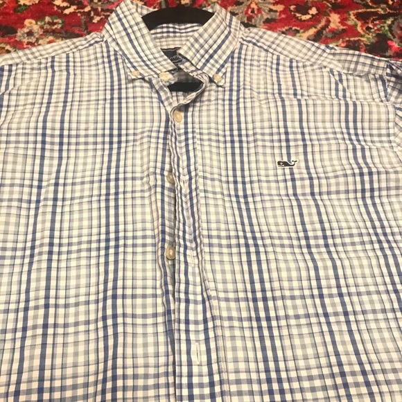 Vineyard Vines Whale Shirt - Picture 4 of 4